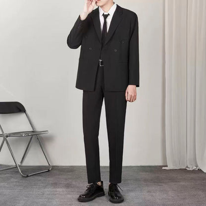 Y3465 Suit Jacket