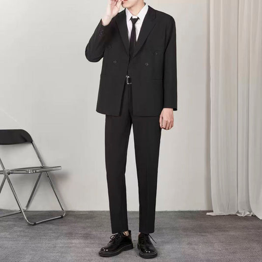 Y3465 Suit Jacket
