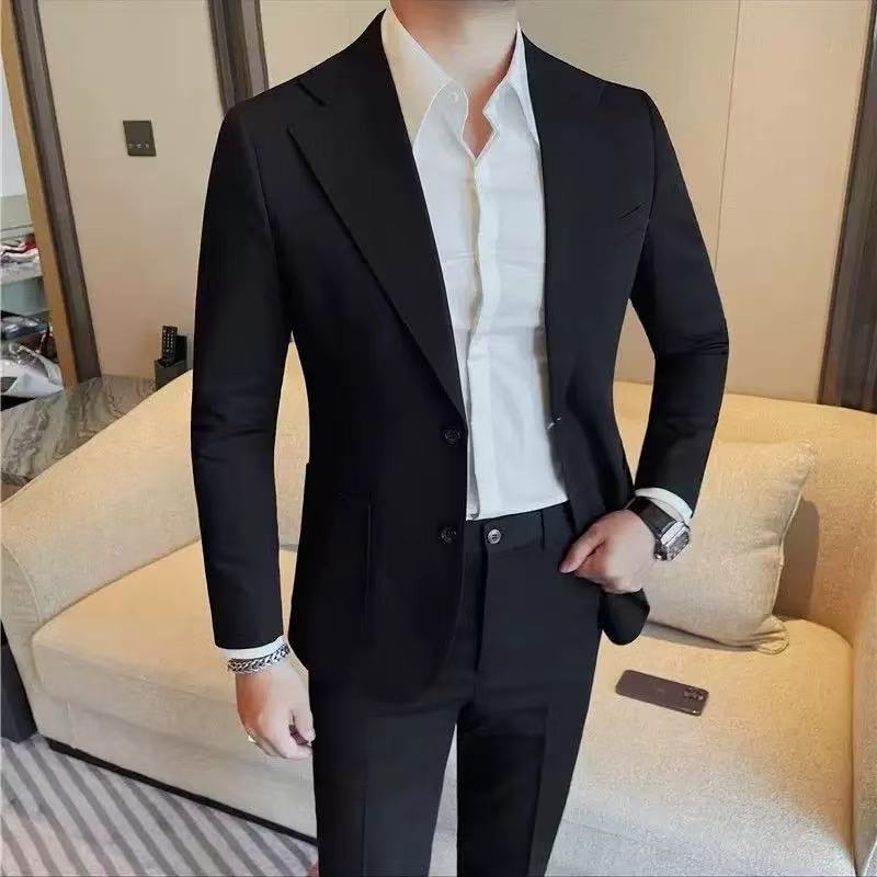 Y3465 Suit Jacket