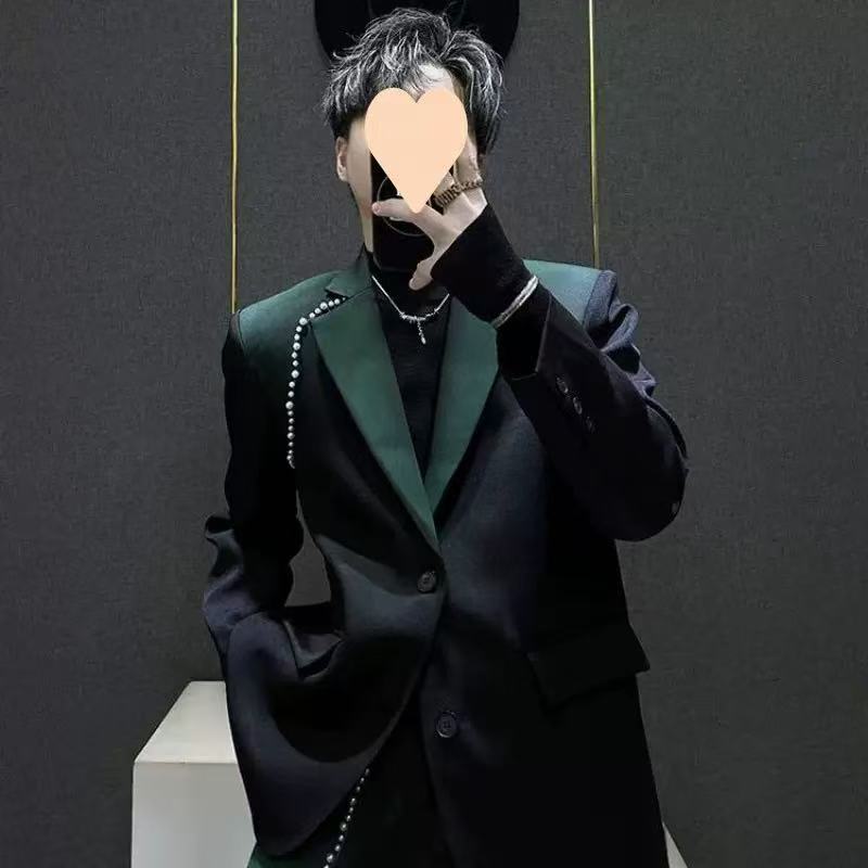 Y3464 Suit Jacket