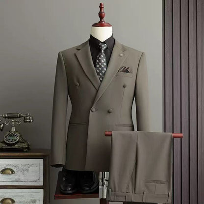 Y3463 Suit Jacket