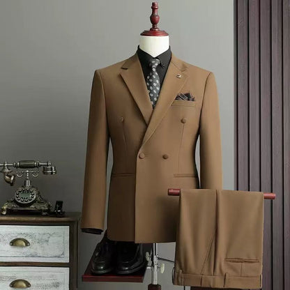 Y3463 Suit Jacket