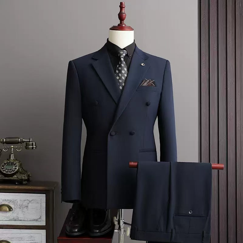 Y3462 Suit Jacket