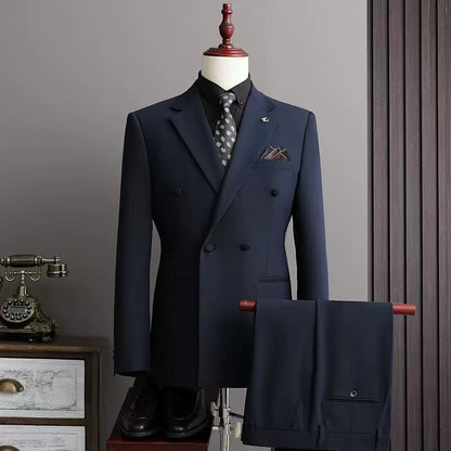 Y3462 Suit Jacket