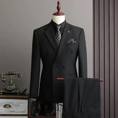 Y3462 Suit Jacket