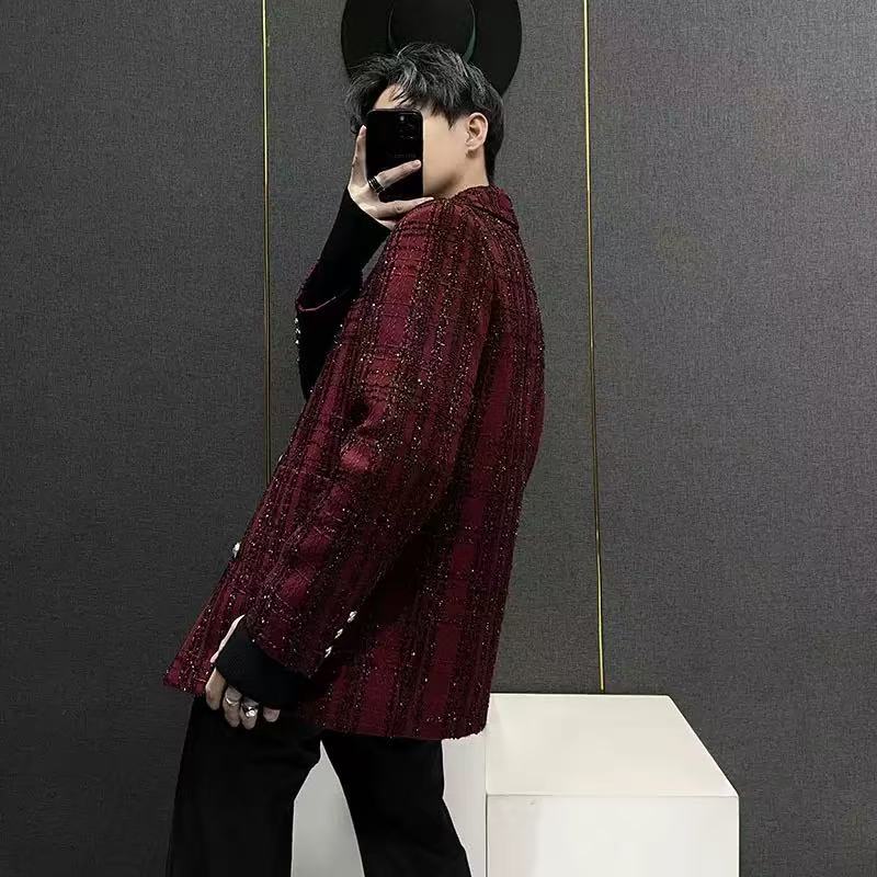 Y3461 Suit Jacket