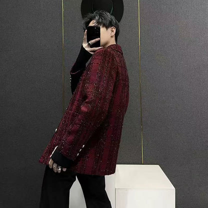 Y3461 Suit Jacket