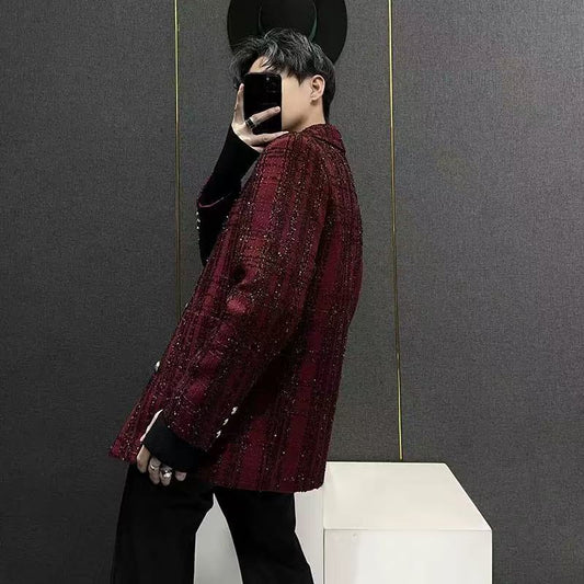 Y3461 Suit Jacket