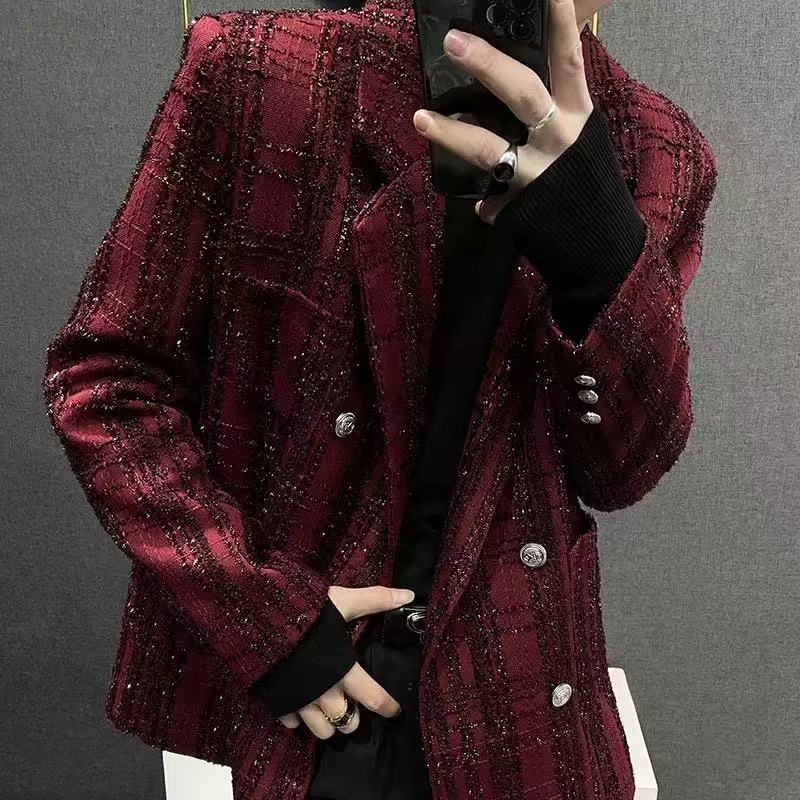Y3461 Suit Jacket