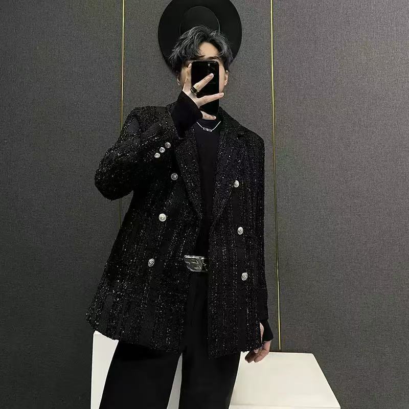 Y3461 Suit Jacket