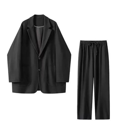 Y3459 Suit Jacket
