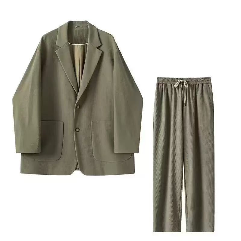 Y3458 Suit Jacket