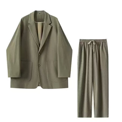 Y3458 Suit Jacket