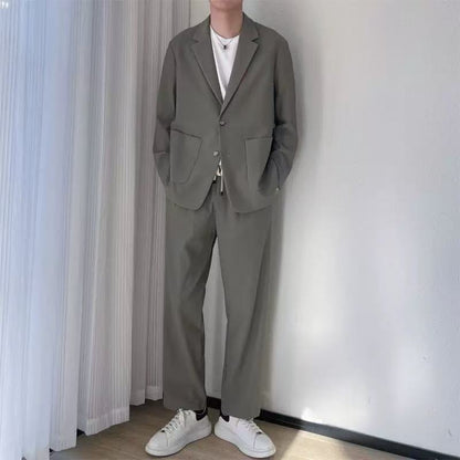 Y3458 Suit Jacket