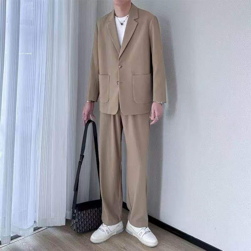 Y3458 Suit Jacket