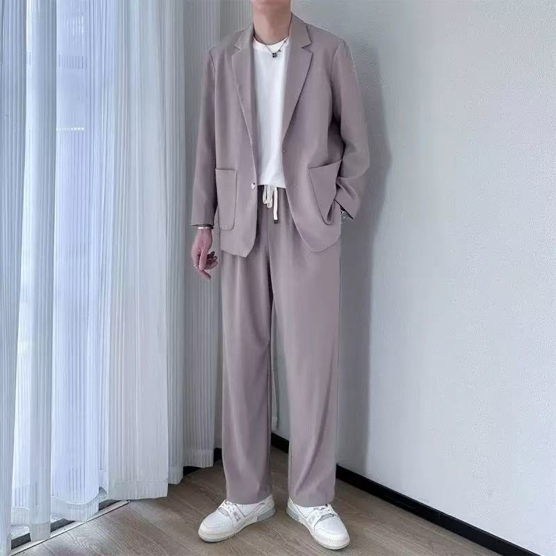 Y3457 Suit Jacket