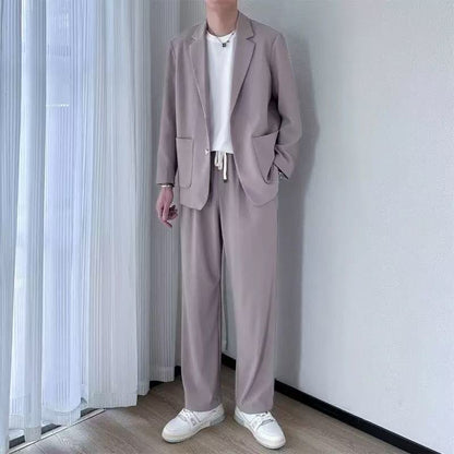 Y3457 Suit Jacket