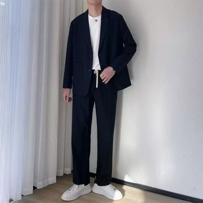 Y3457 Suit Jacket