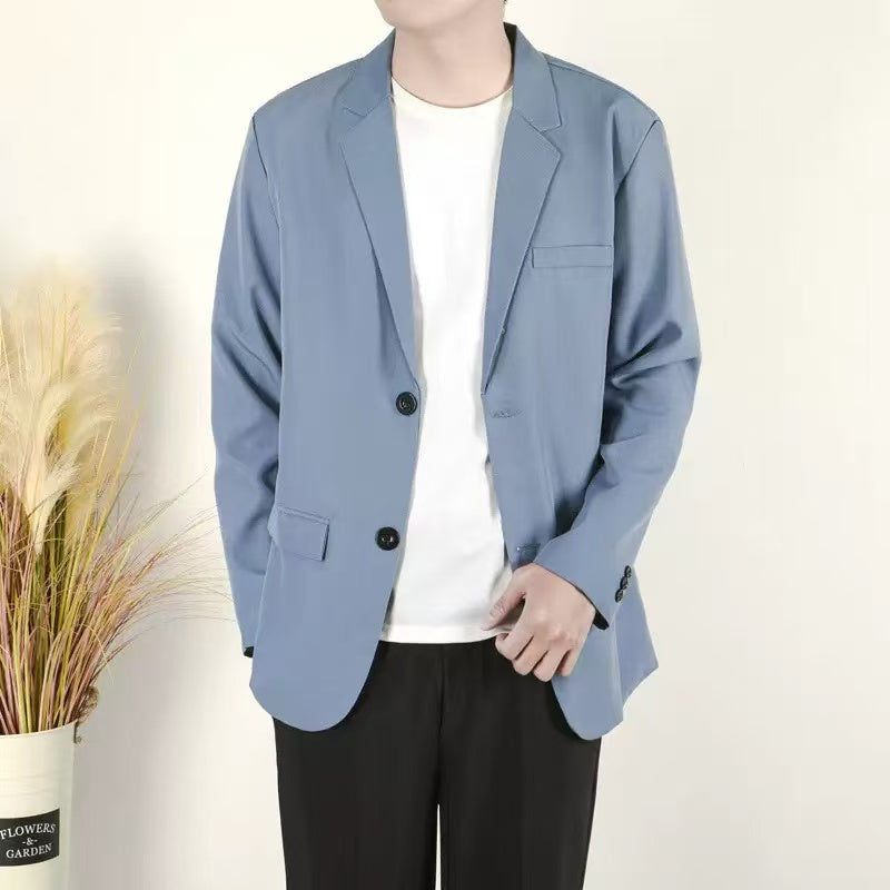 Y3455 Suit Jacket