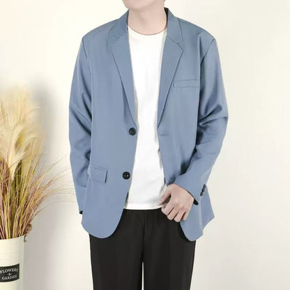 Y3455 Suit Jacket