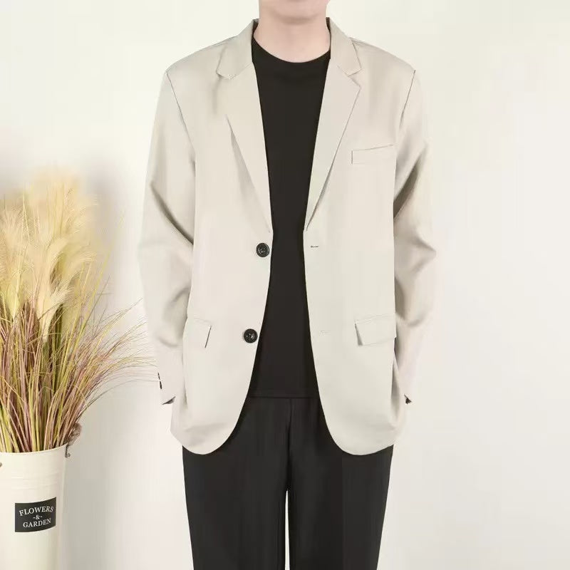 Y3455 Suit Jacket