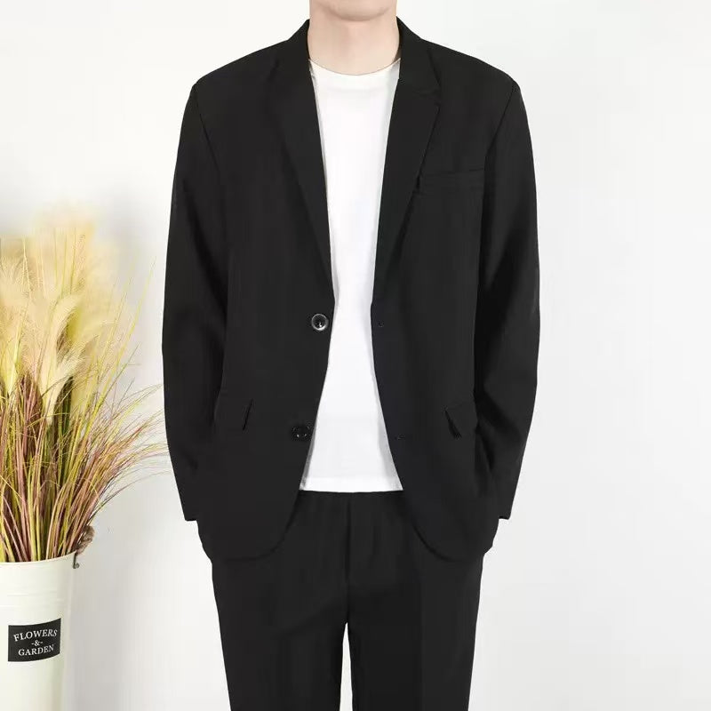 Y3455 Suit Jacket