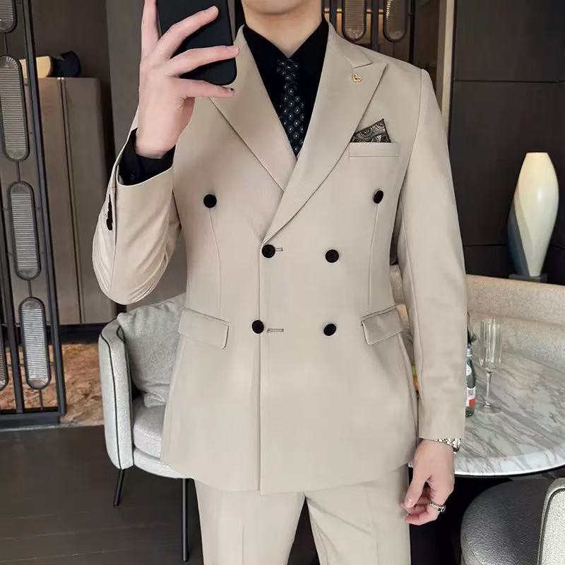 Y3454 Suit Jacket