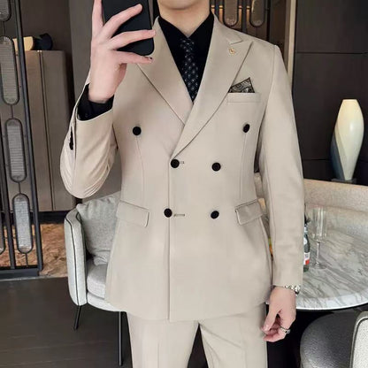 Y3454 Suit Jacket