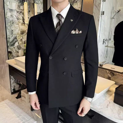 Y3453 Suit Jacket