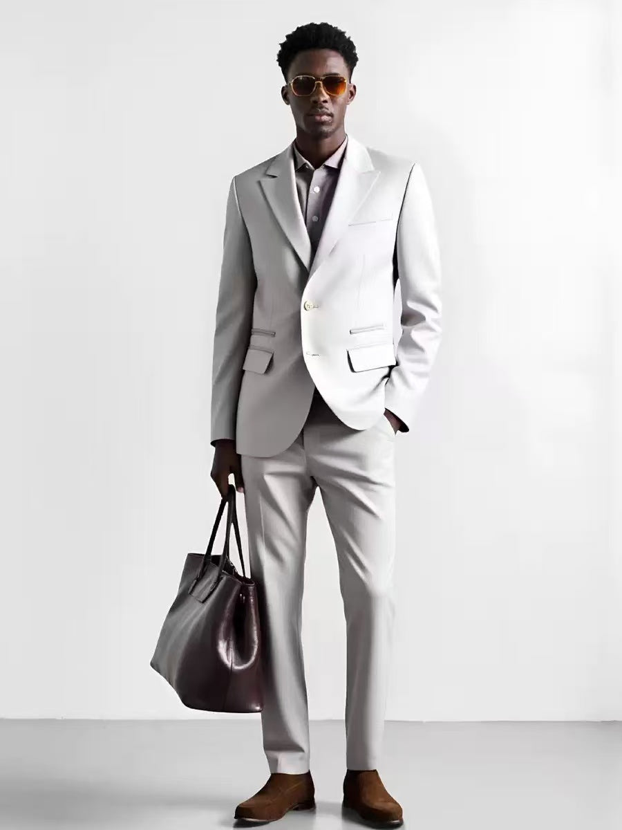 Y3486 Men's Suit