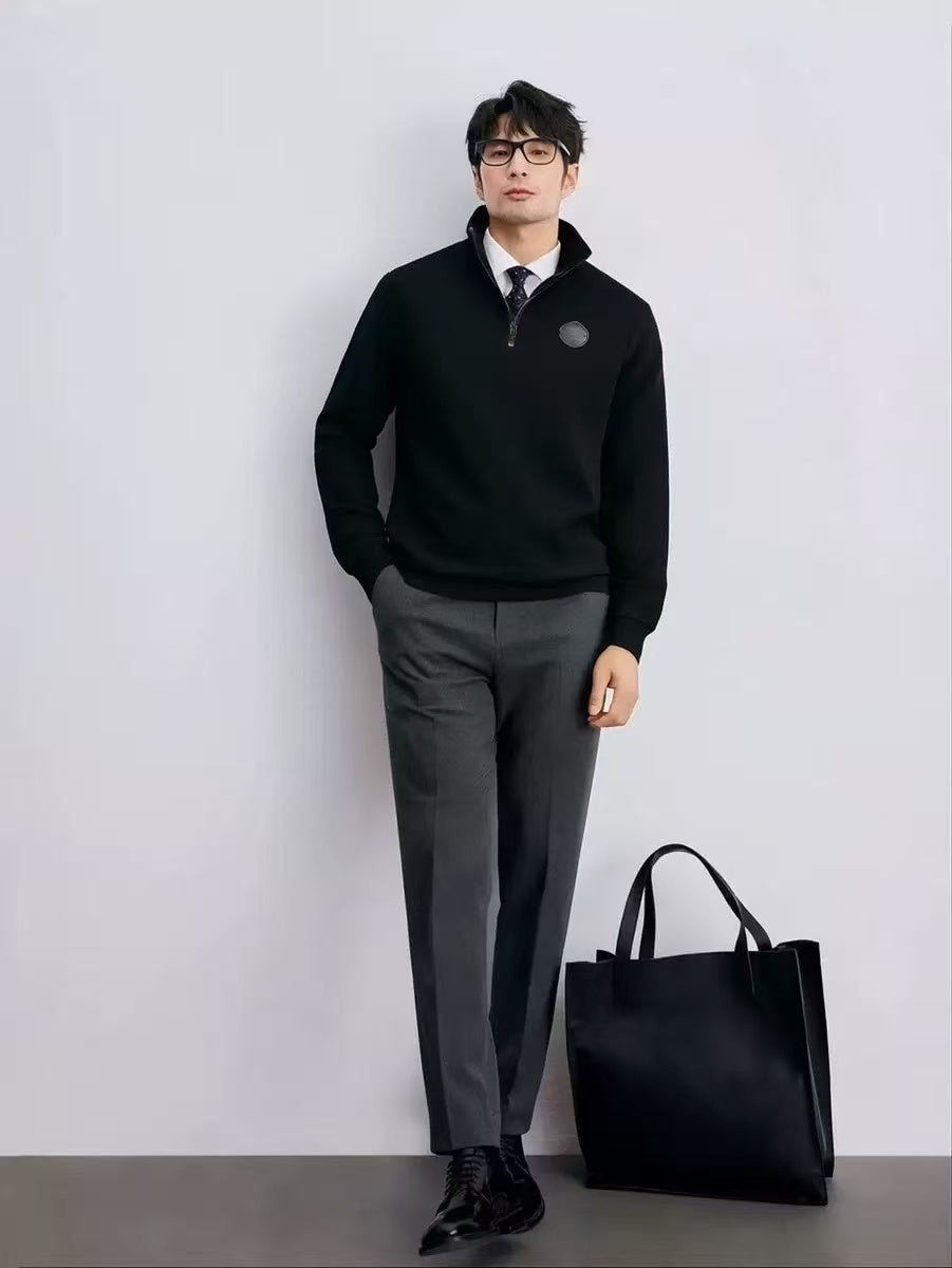 Y3483 Men's Suit