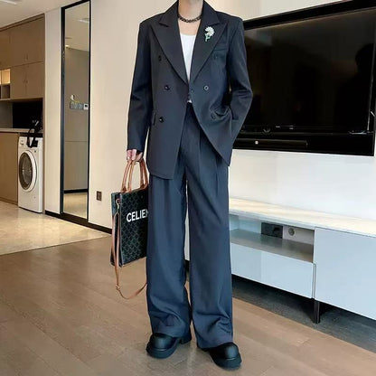 Y3482 Men's Suit