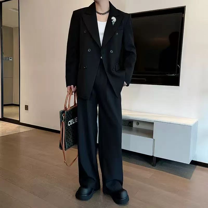 Y3482 Men's Suit
