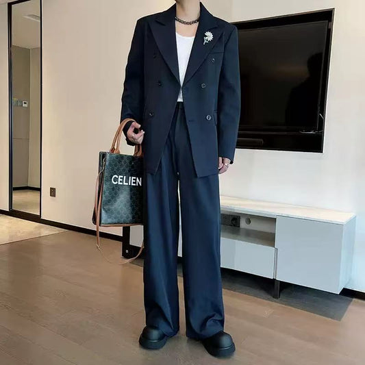 Y3481 Men's Suit