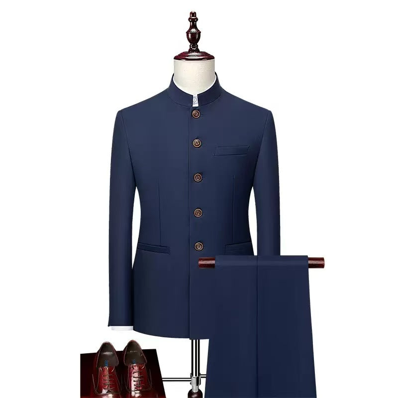 Y3481 Men's Suit