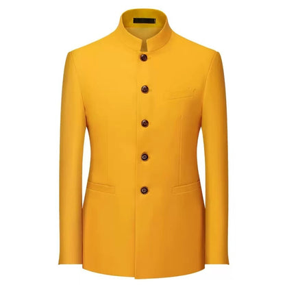 Y3479 Men's Suit