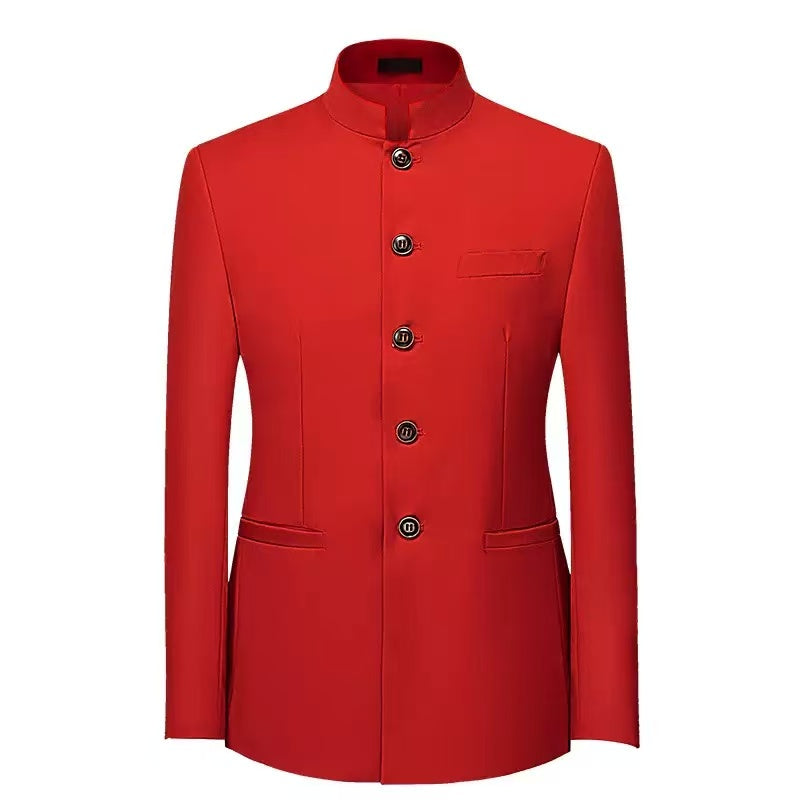 Y3479 Men's Suit