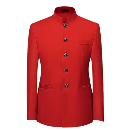 Y3479 Men's Suit