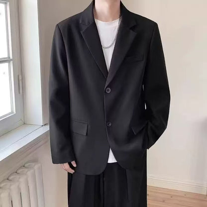 Y3476 Men's Suit