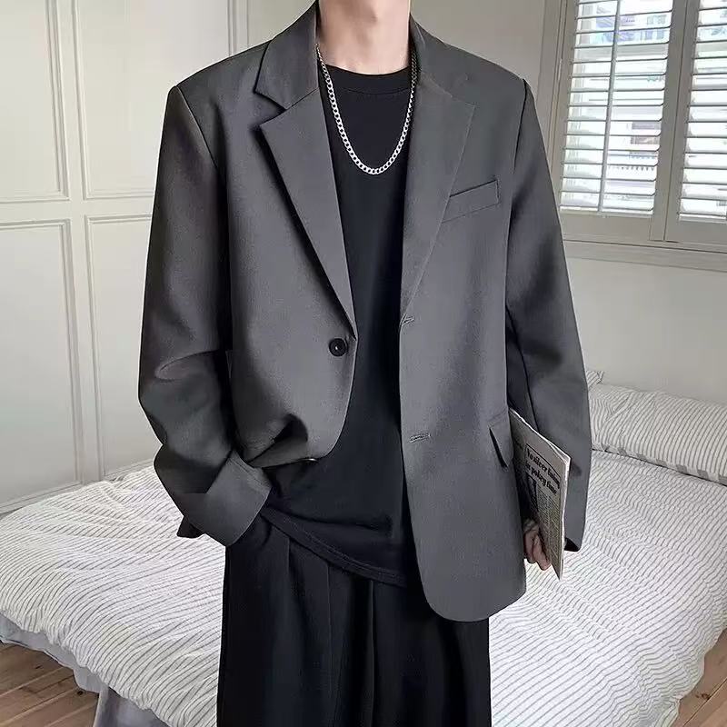 Y3475 Men's Suit
