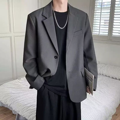 Y3475 Men's Suit