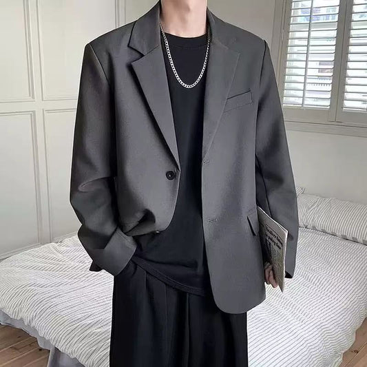 Y3475 Men's Suit