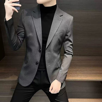 Y3475 Men's Suit