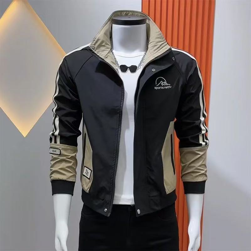 Y3474 Men's Suit
