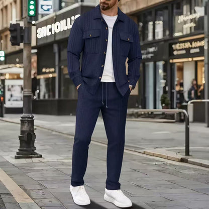 Y3474 Men's Suit