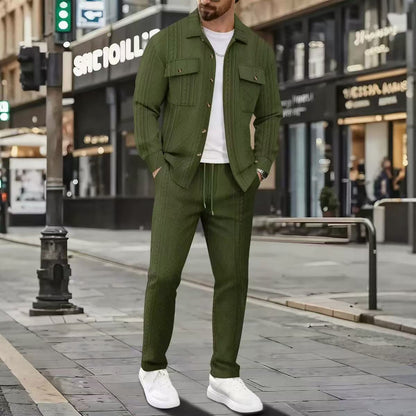 Y3473 Men's Suit