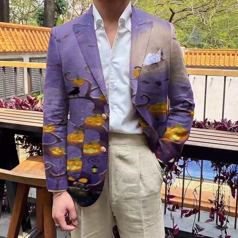 Y3505 Suit Jacket