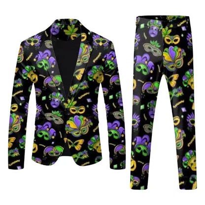 Y3504 Suit Jacket
