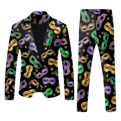 Y3503 Suit Jacket