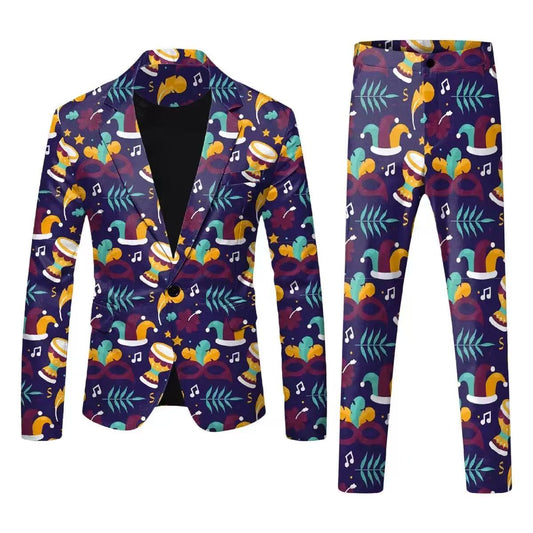 Y3504 Suit Jacket